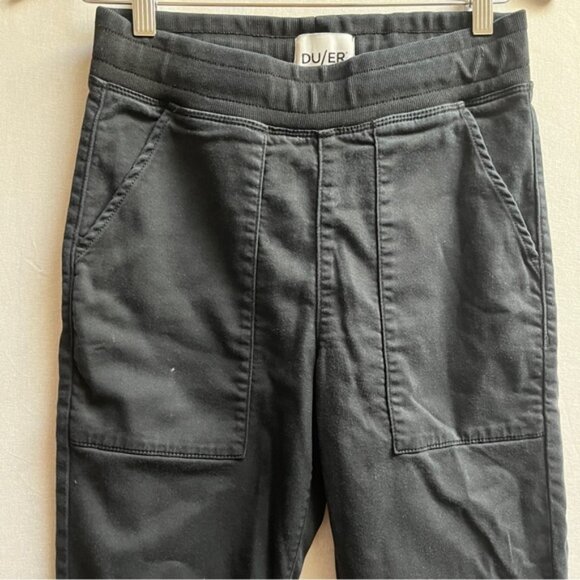 Duer No Sweat Everyday Pant Sz XS - Picture 6 of 13